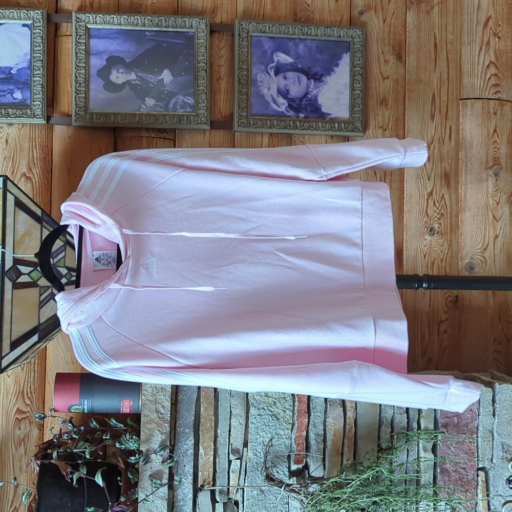 Adidas sweatshirt